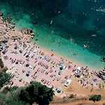 Διαμέρισμα Suki Ρόβινι