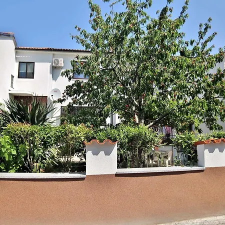 Apartment Suki Rovinj