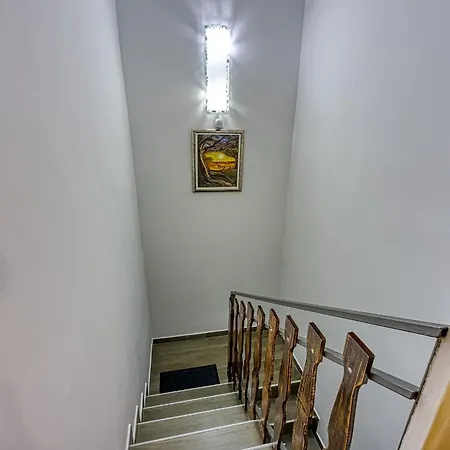Suki דירה רוביני