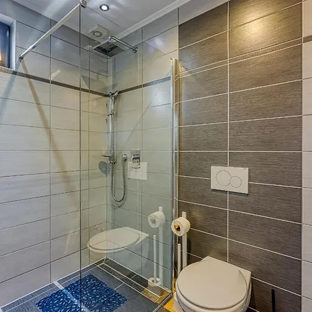 Apartment Suki Rovinj