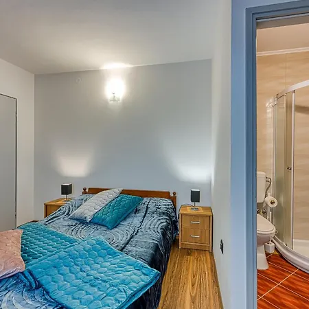 Apartment Suki