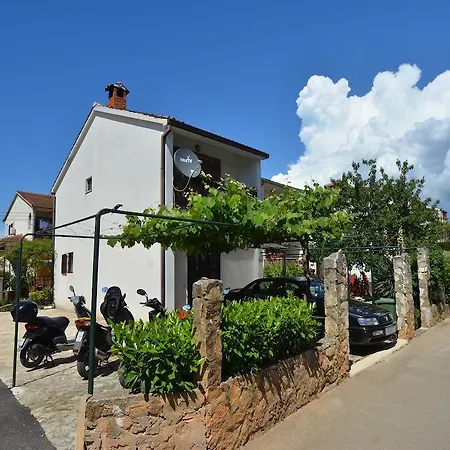 Suki Apartment Rovinj