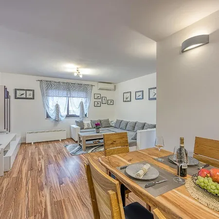 Apartamento Suki *
