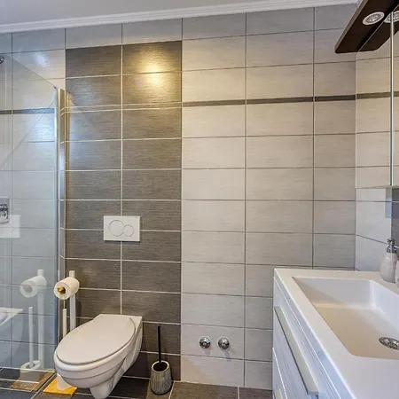 Suki Appartement Rovinj