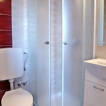 Appartement Suki Rovinj
