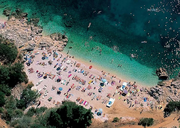 Διαμέρισμα Suki Ρόβινι