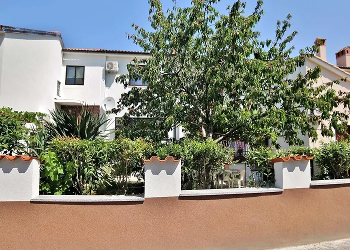 Διαμέρισμα Suki Ρόβινι