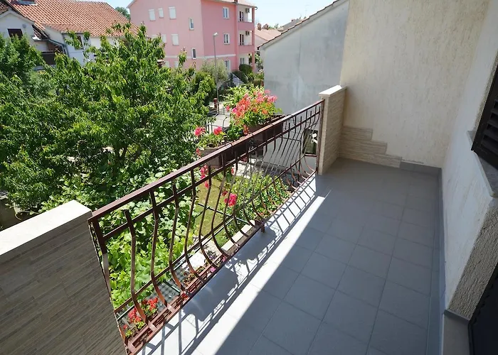 Suki Διαμέρισμα