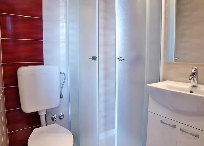 Διαμέρισμα Suki Ρόβινι