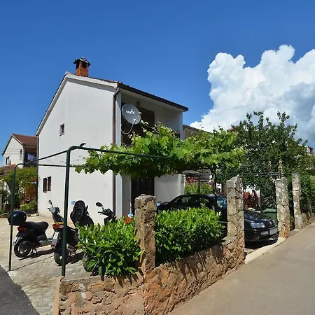 Suki Lägenhet Rovinj